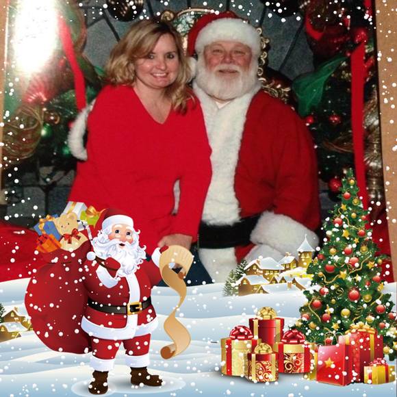 Meet your Posher, Deborah - Picture 1 of 1